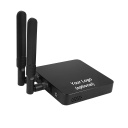 Android 4K MediaPlayer - Android 9.0 - 2GB - 16GB