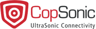 CopSonic - Connect by Ultra Sound