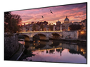 65inch Samsung LCD - QB65R