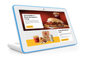 10.1inch Android MeetingRoom Display - TouchScreen - Counter Model 