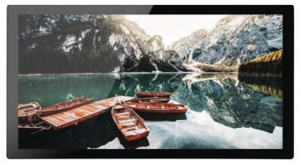 32inch Monitor 1000nit