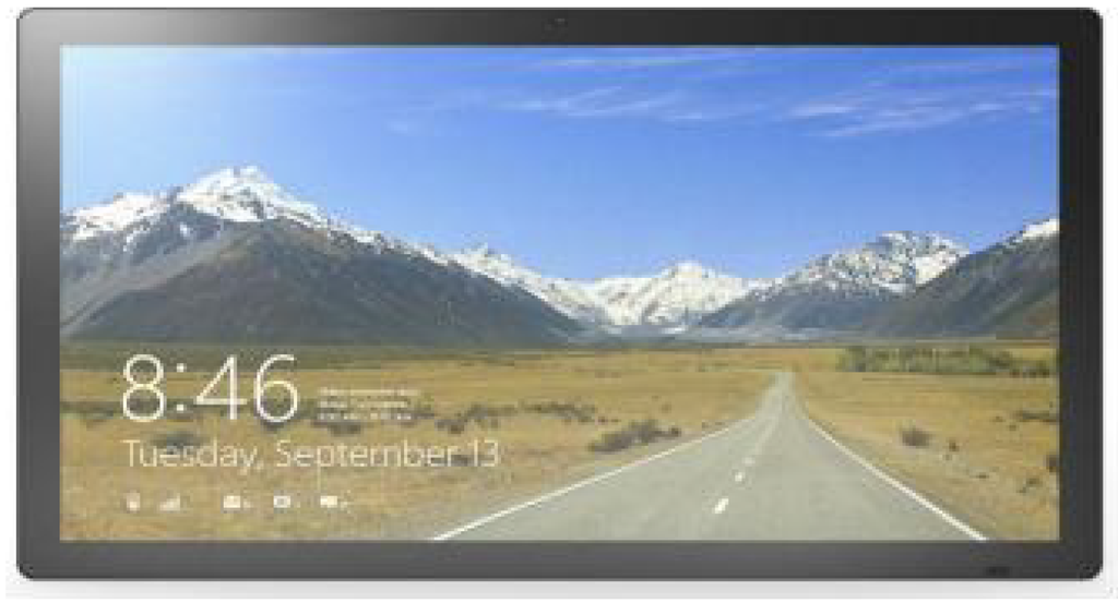 24inch Touch Monitor (23.6inch)