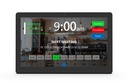 13.3inch Android MeetingRoom Display - TouchScreen - Black