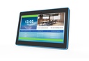 13,3inch Android MeetingRoom Display - TouchScreen - Black 