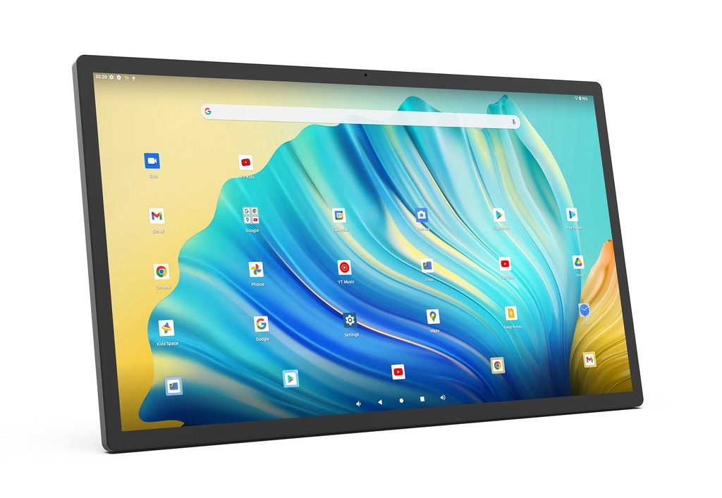 32inch Android Display - Touchscreen