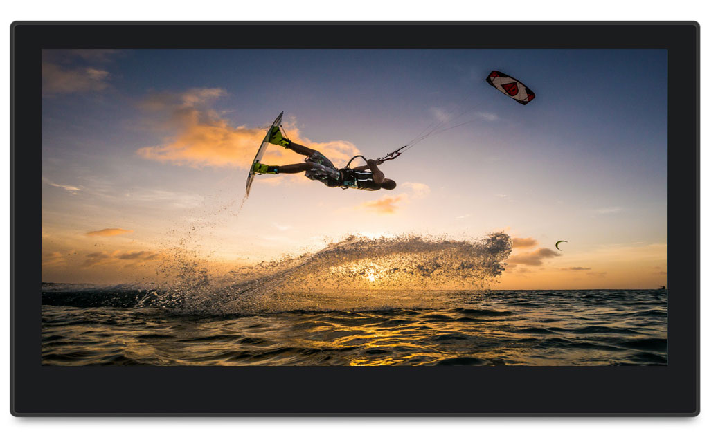 14inch Android Display - Touchscreen - RK3576S