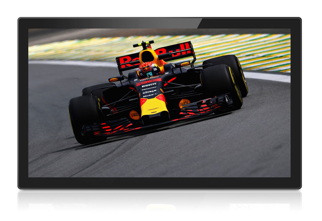 27inch Android Display - Touchscreen 