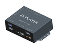 Soundbar Demonstrator - supports 4x HDMI eARC + 8xActionButtons + VideoSignal Out