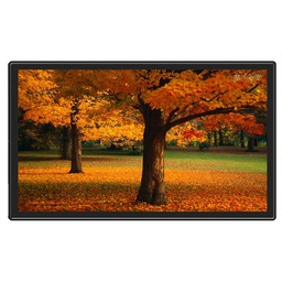 [AC-240PH-LCD-T-HD-XML] 24inch Touch InfoDisplay LCD - Plastic Housing