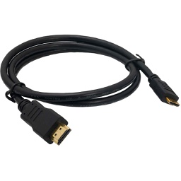 [NE-HDMI-CABLE-1M] HDMI Cable 1 meter