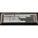 LED Board Different Dimensions