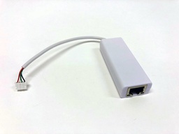[NE-CONVERT-BOX-2.0] RJ45 Converter Box - USB 2.0