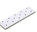 X-Touch, 4 small button