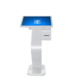 [RS-240WIN-T-INFOSTAND] 24inch Windows Based Kiosk with Printer