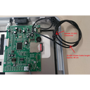 11.6inch MediaScreen Set - IPS Panel - Components Only 
