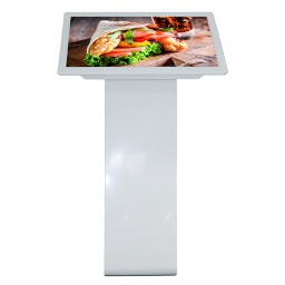 [RS-3202AIO-T-INFOSTAND] 32inch Kiosk InfoStand Android Touch