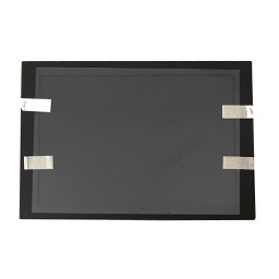 [AC-120MF-VGA-DVI] 12.1inch Monitor Metal Frame - VGA + DVI