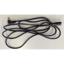 Extension Cable for Power Adapter - Black