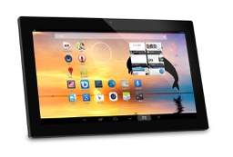 [EL-1852AIO-T-OS6.0-RK3288] 18.5inch Android Display - TouchScreen 