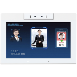 [EL-1022AIO-T-CD-OS8.1-RK3288] 10.1inch Android Display - Touch - Counter Model