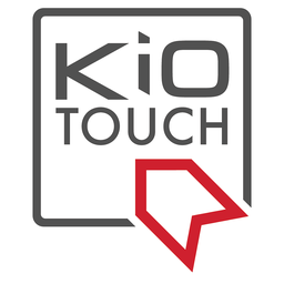 [KI-KIOTOUCH] KioTouch TouchPad