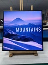 26.5inch Square LCD Android Monitor - OS9.0