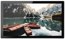 32 inch industrial monitor - 1000 nits - IP65 Front