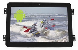 [AC-1012OF-AIO-T-OS5.1-RK3288] 10.1inch Android Display - Touch - OpenFrame