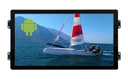 [AC-2152OF-AIO] 21.5inch Android Display - Non Touch