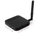 Online Signage Player with Online CMS system