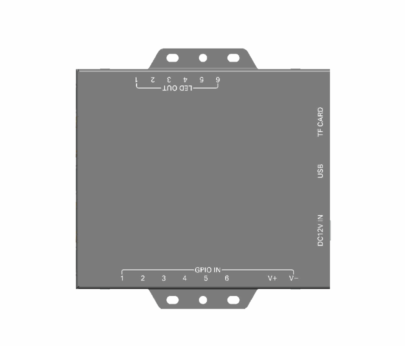 Odoo • Image and Text