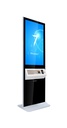 43inch All-in-one Computer Kiosk