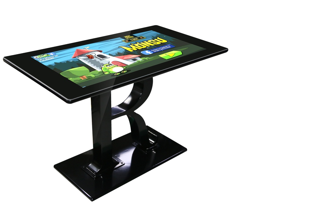 43inch Interactive Windows Based Display