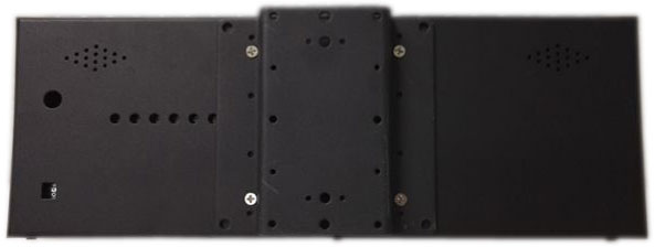 8.1inch Long Stretched Display