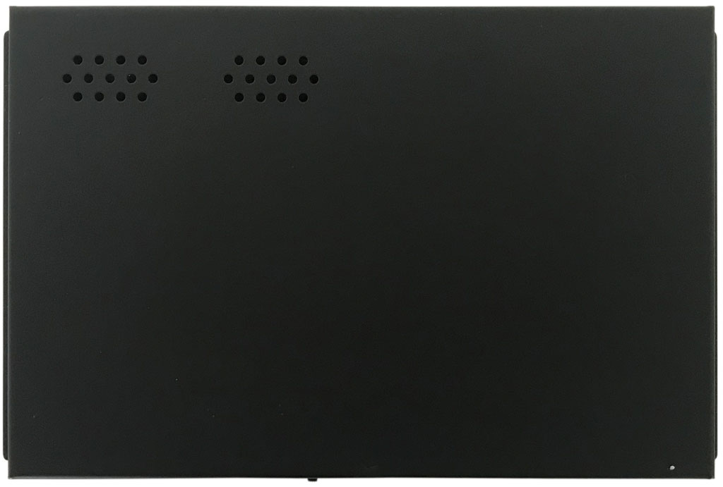 8inch Android Display - TouchScreen - Open Metal Frame 