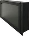 8inch Android Display - TouchScreen - Open Metal Frame 