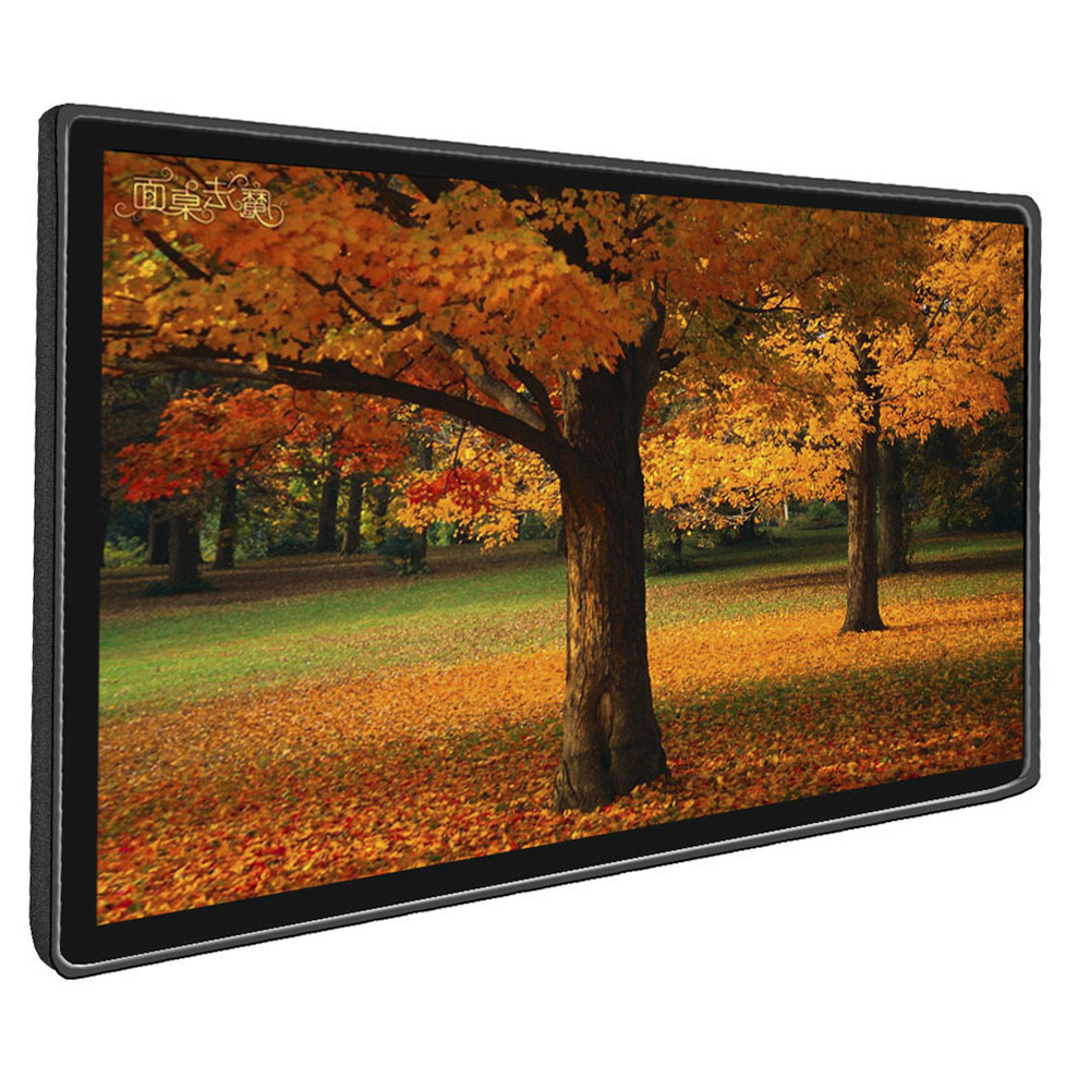 24inch MediaScreen - Closed Frame