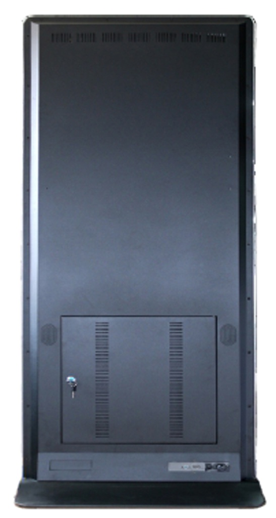 75inch Kiosk - Android Monitor - Totem 