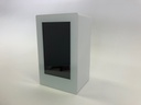 7inch Transparent LCD Box - Transparent video