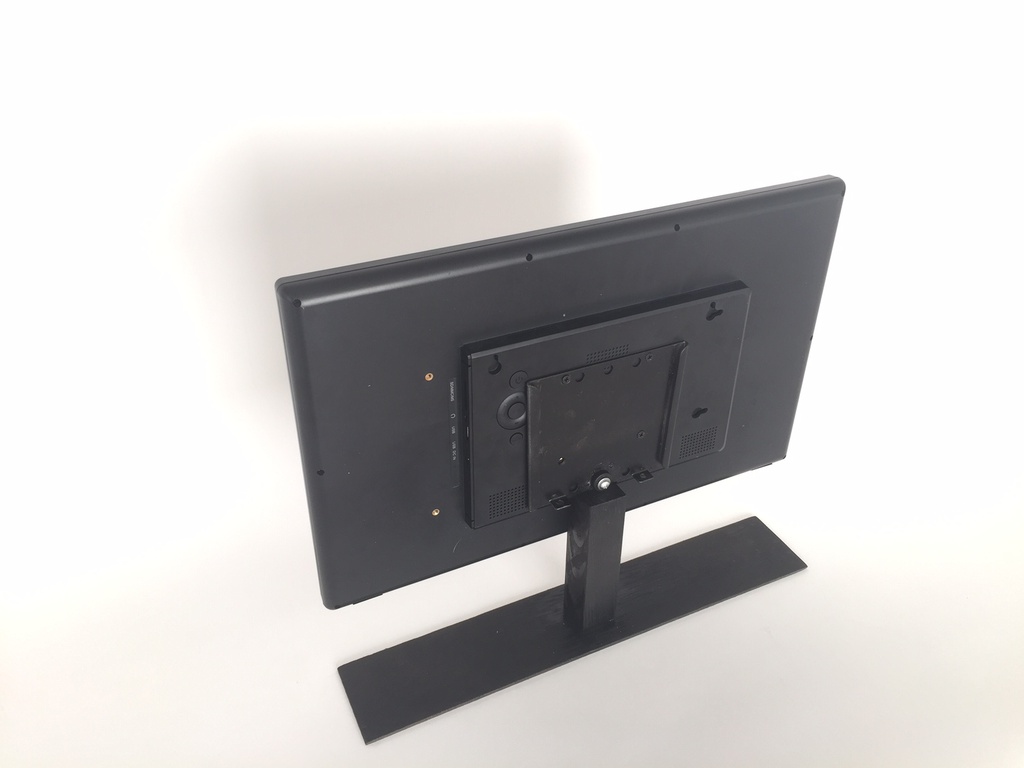 Bracket for Double Sided Screen