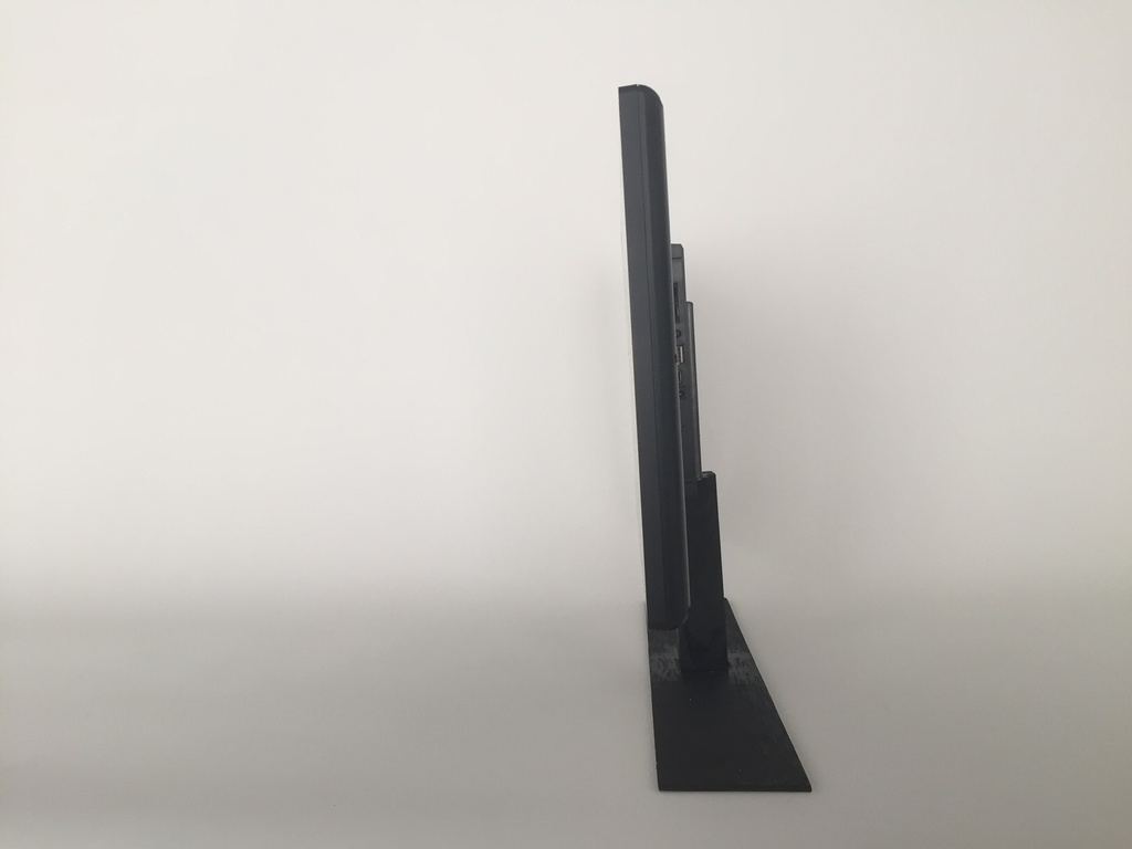 Bracket for Double Sided Screen