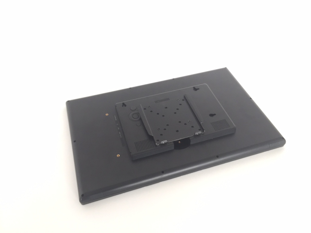 Bracket for Double Sided Screen