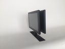 Bracket for Double Sided Screen