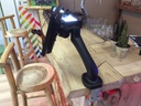 Deskmount LCD Arm