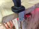 Deskmount LCD Arm