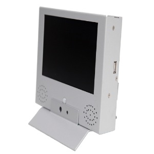 Mounting Bracket