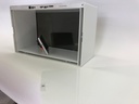 24inch Transparant Box - Android TouchScreen - White Housing