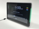 13.3inch Android MeetingRoom Display - TouchScreen - Black / White