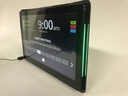 13.3inch Android MeetingRoom Display - TouchScreen - Black / Black