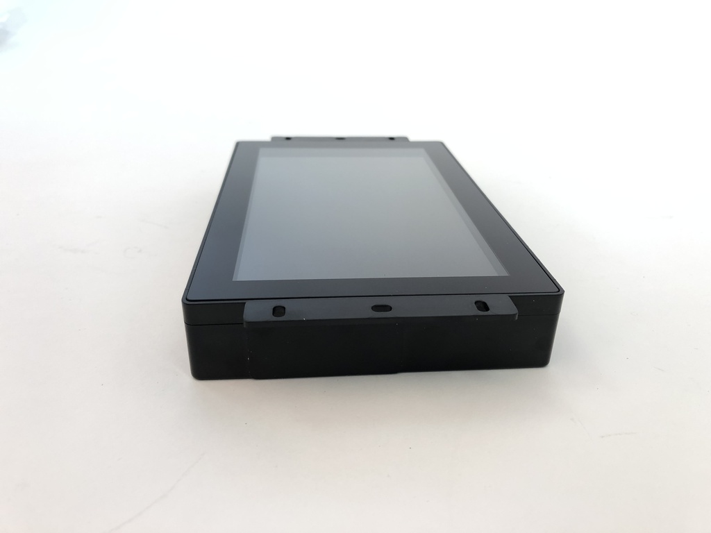 7inch Touchscreen InfoDisplay - StandAlone